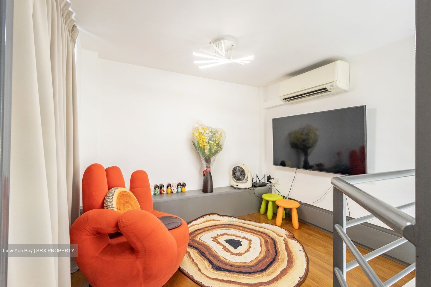 North Park Residences (D27), Apartment #501394261